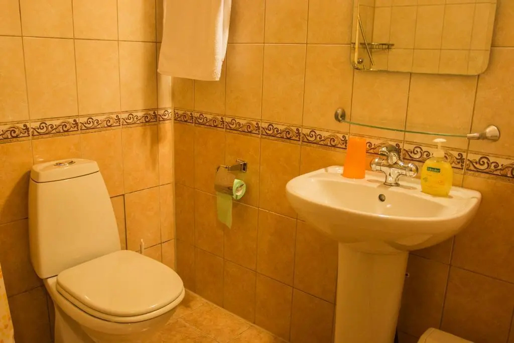 Меблированные комнаты Невский Inn