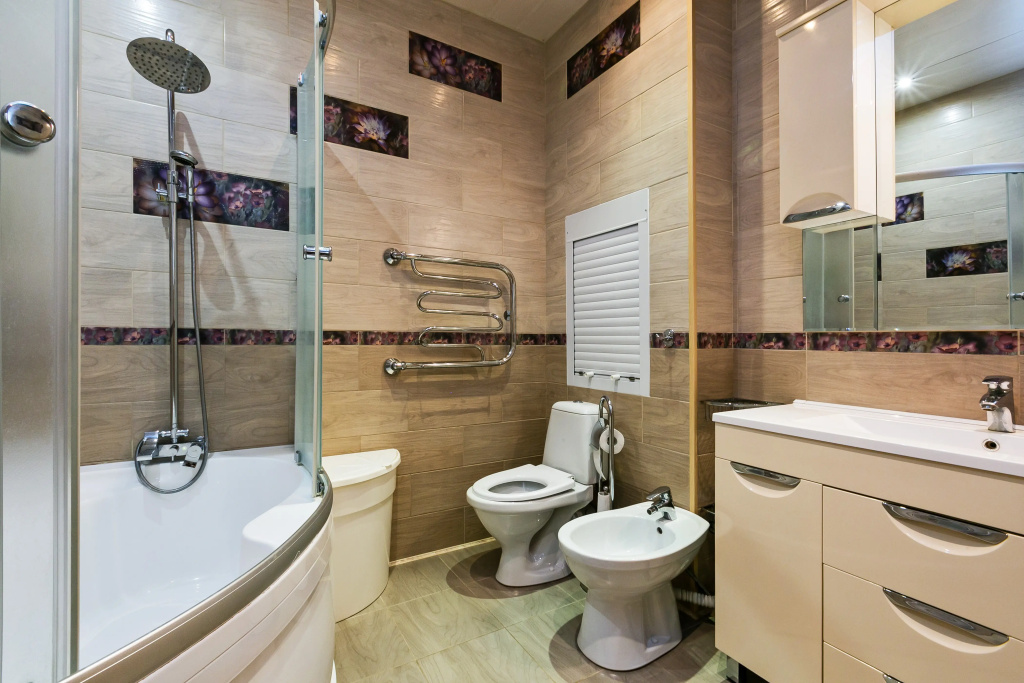 Квартира GM Apartments у Павелецкой