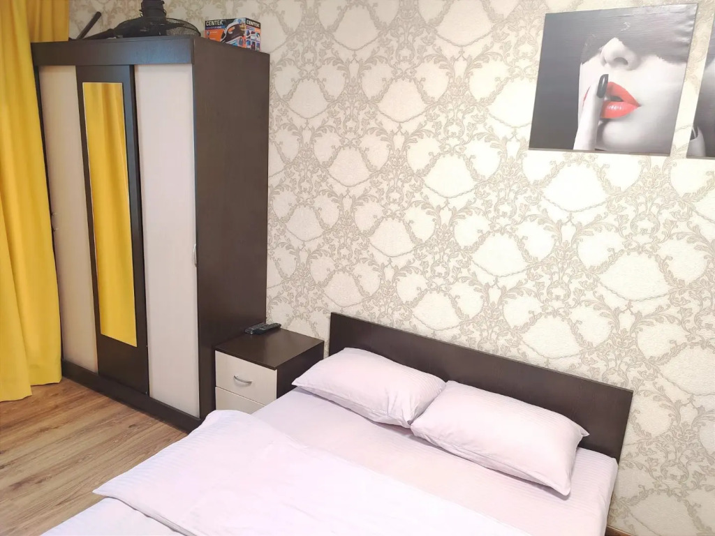 Квартира на Московское Шоссе 167к2