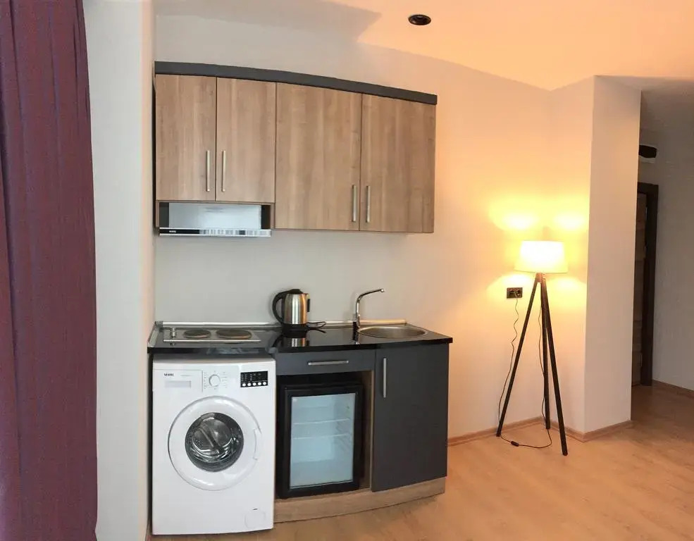Euphoria Apartments