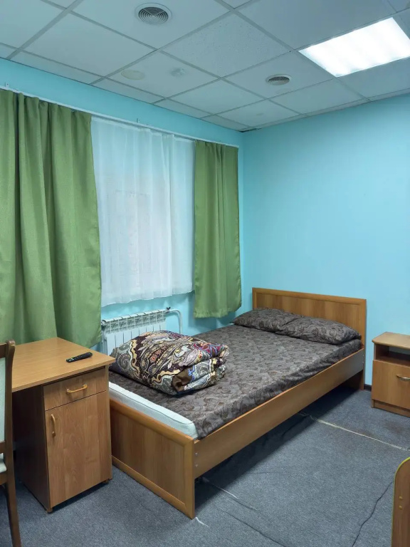 Гостевой дом Блек куб