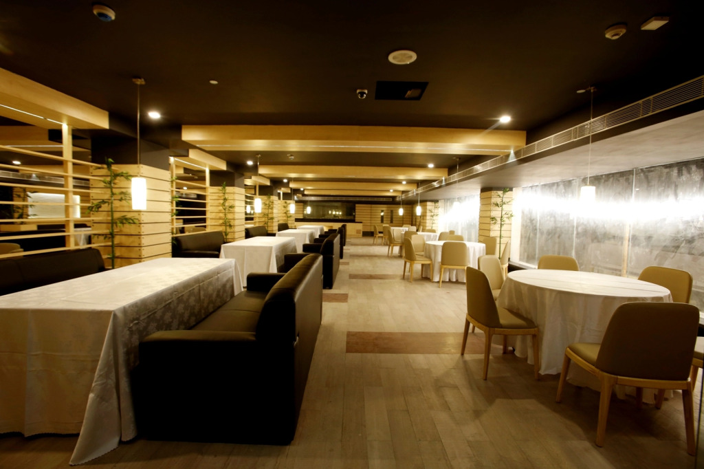 Hotel Patliputra Continental