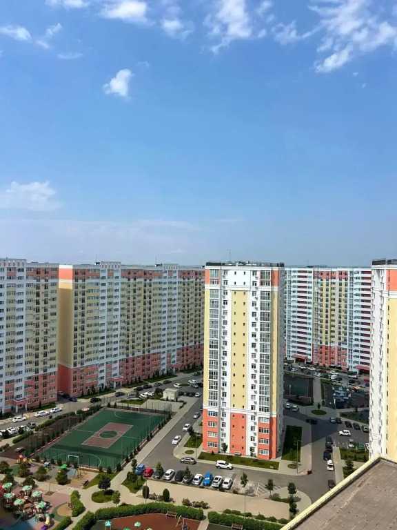 Квартира Oliva