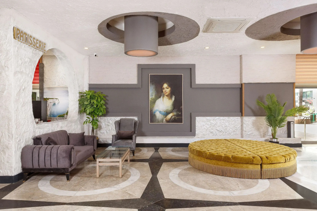 Dedeman Kemer Resort - Ultra All Inclusive