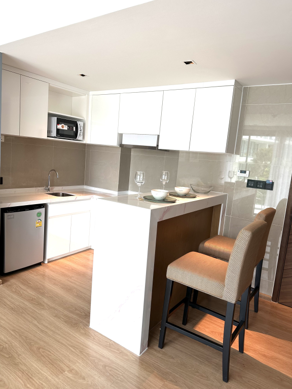Квартира 1Bd Сomfortable Apartment LaVita