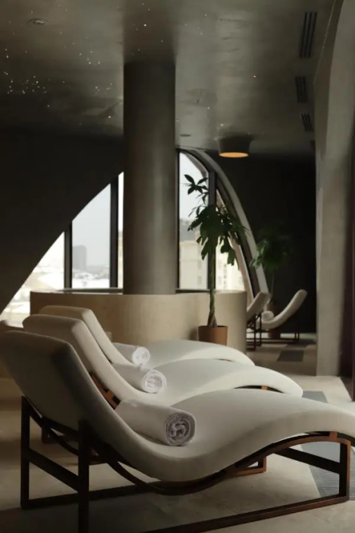 The Veil Hotel