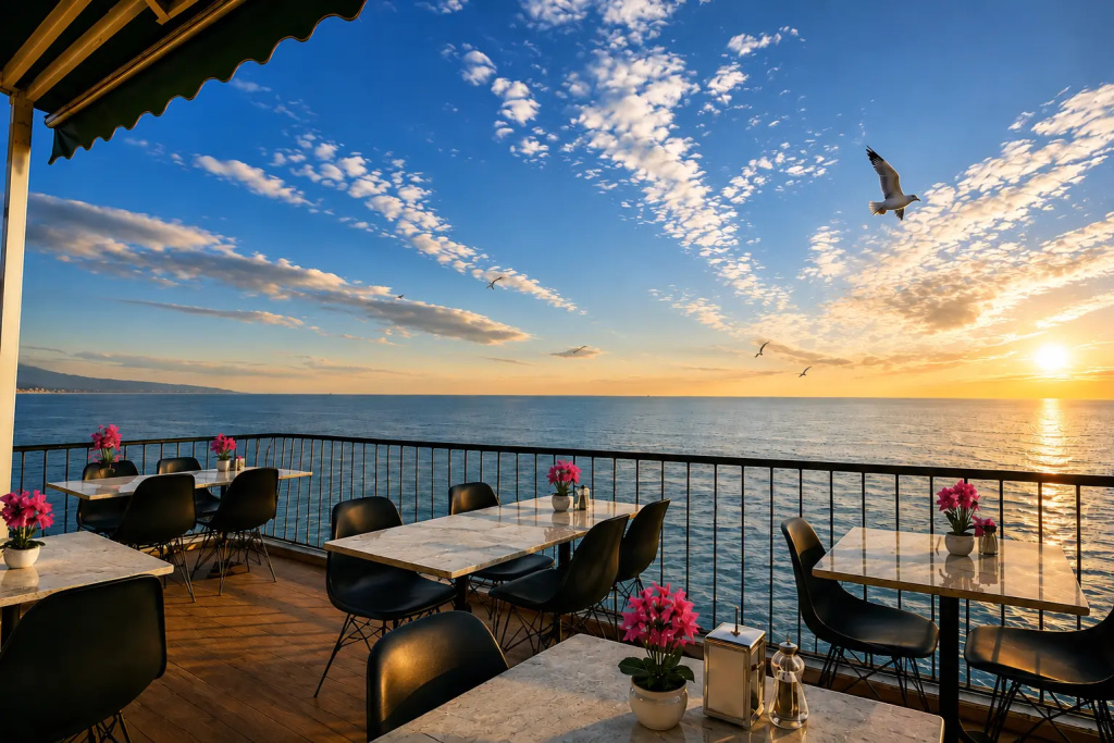 Ayasofya Hotel - Special Class