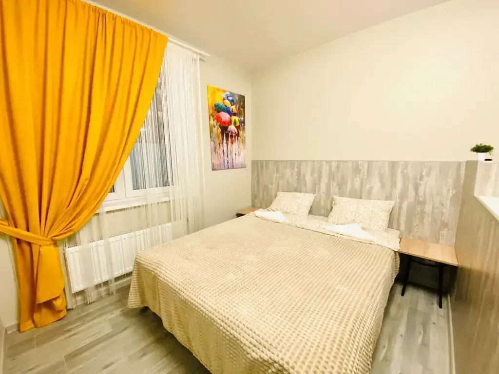Апартаменты Pant House 4 Ватутинки на Чароитовой