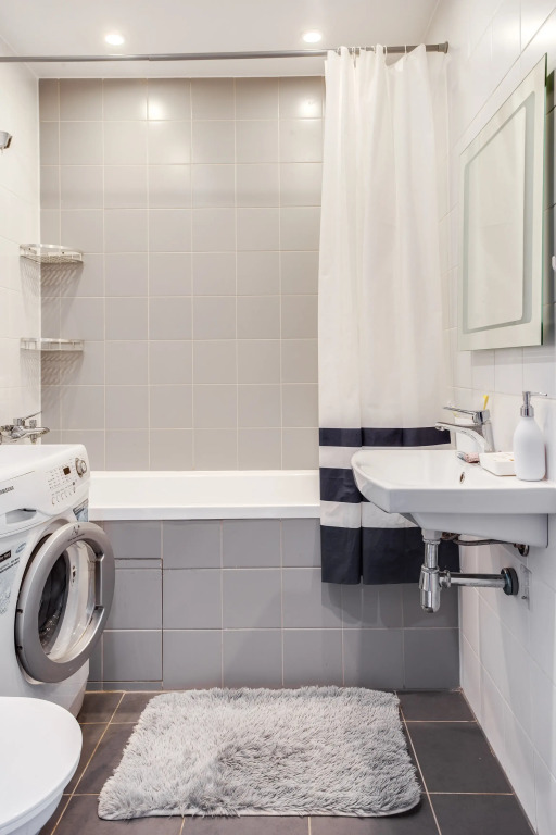 Квартира Apartslounge ЖК 1-ый Лермонтовский