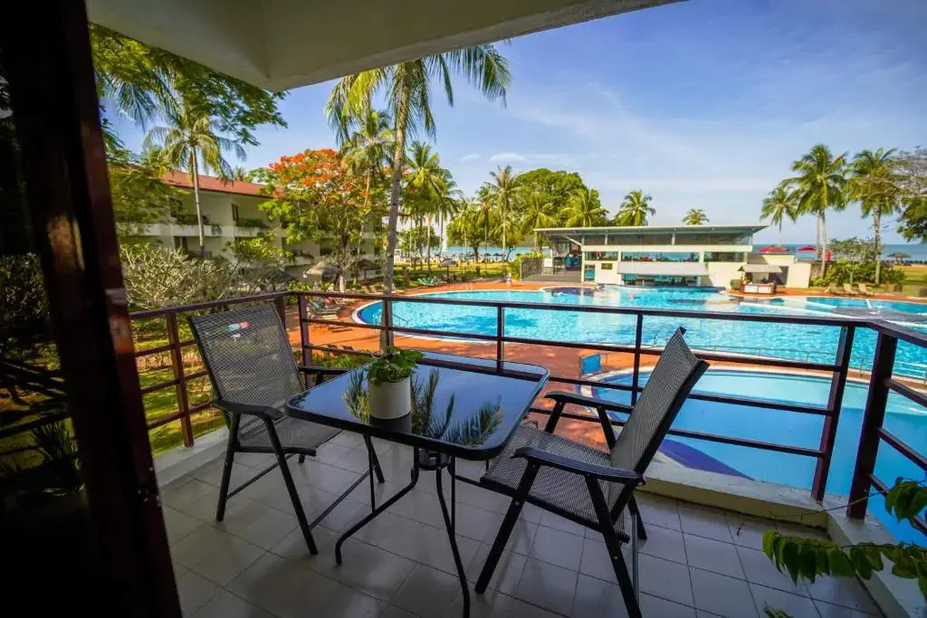 Holiday Villa Resort & Beachclub Langkawi