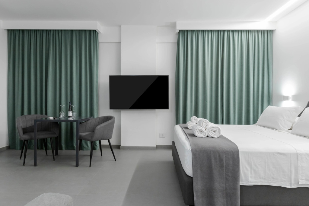 Suite Palermo Apartment