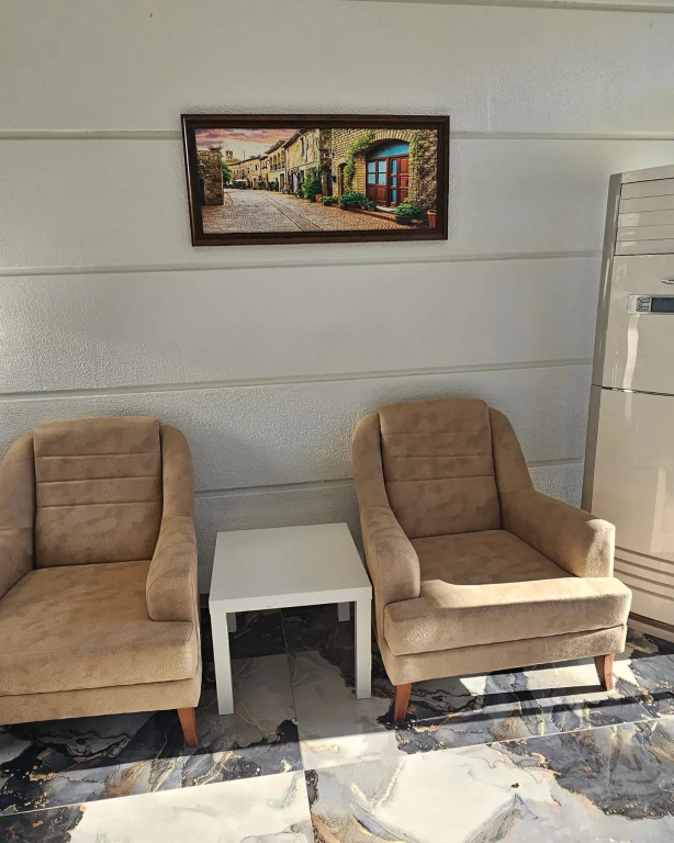 World Cities Residence Apart-Hotel