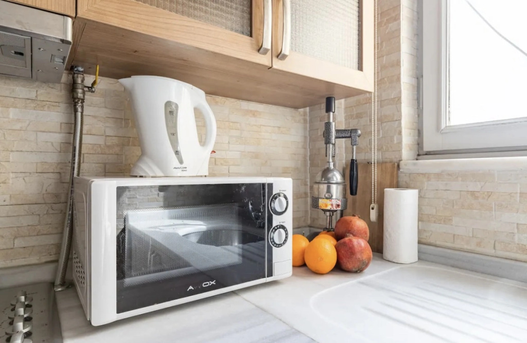 Апартаменты 2 bedrooms apt in Galata Private