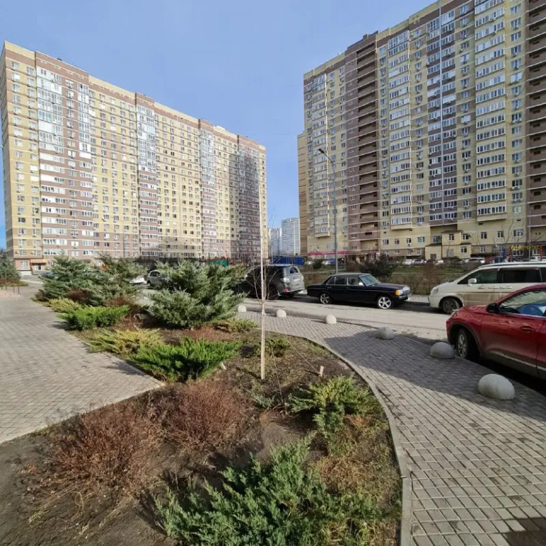 Квартира Магнитогорская 2
