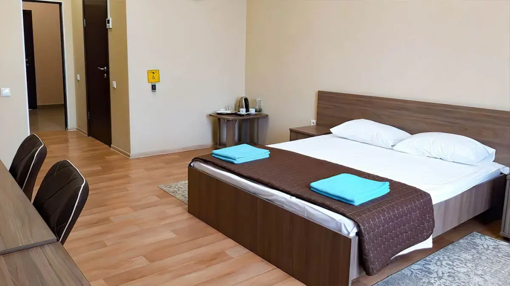 Мини-отель Smart Hotel Волгоград