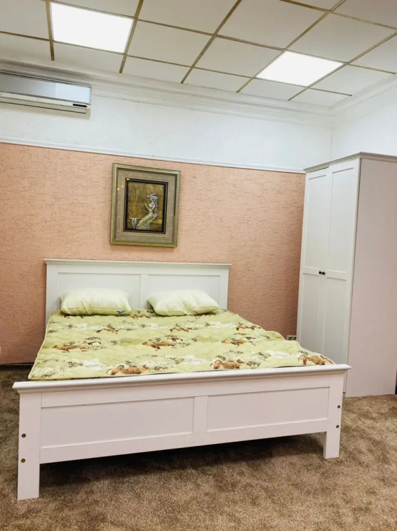 Апарт-отель Apart Hotel Chinar