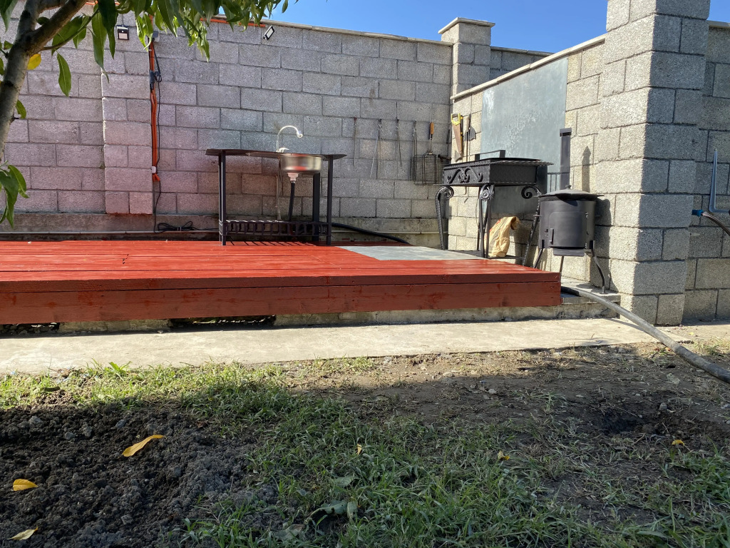 524 Guest house