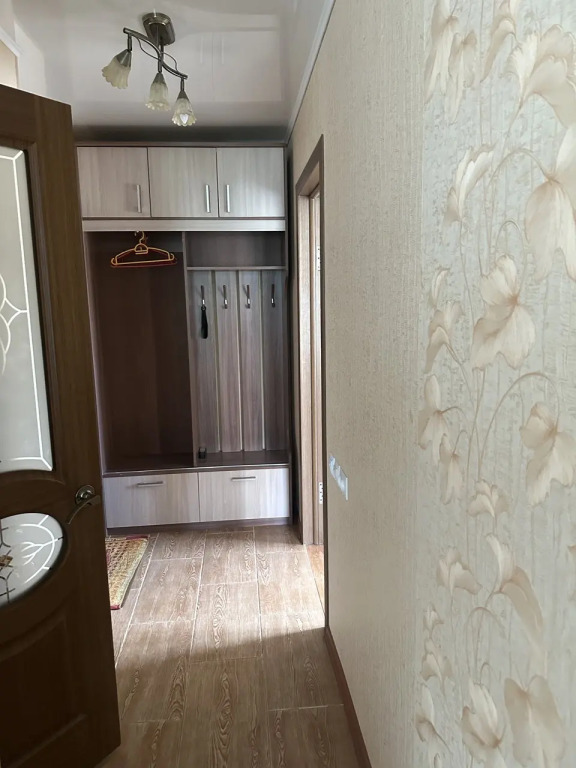 Квартира на Улице Дальневосточная