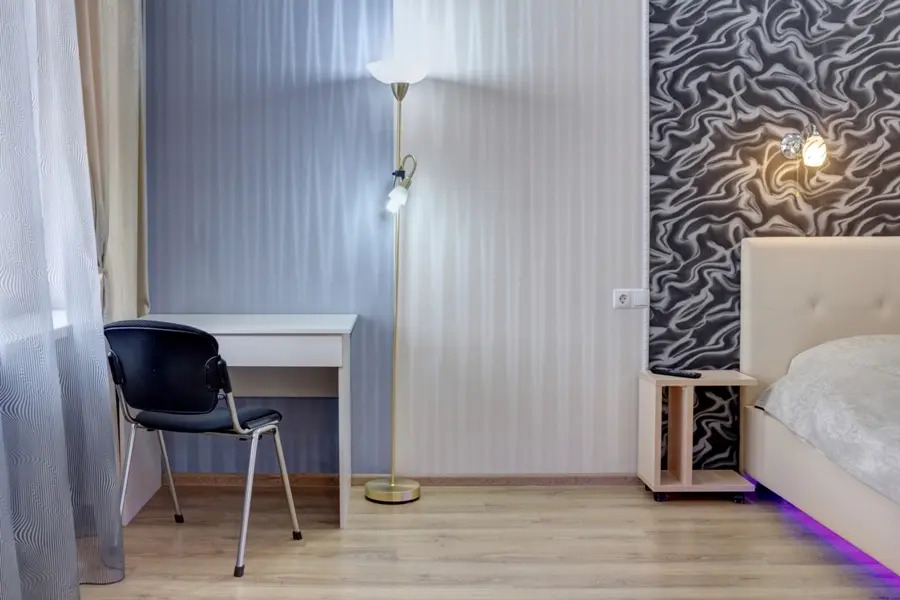 Апартаменты InnHome Resident de Luxe
