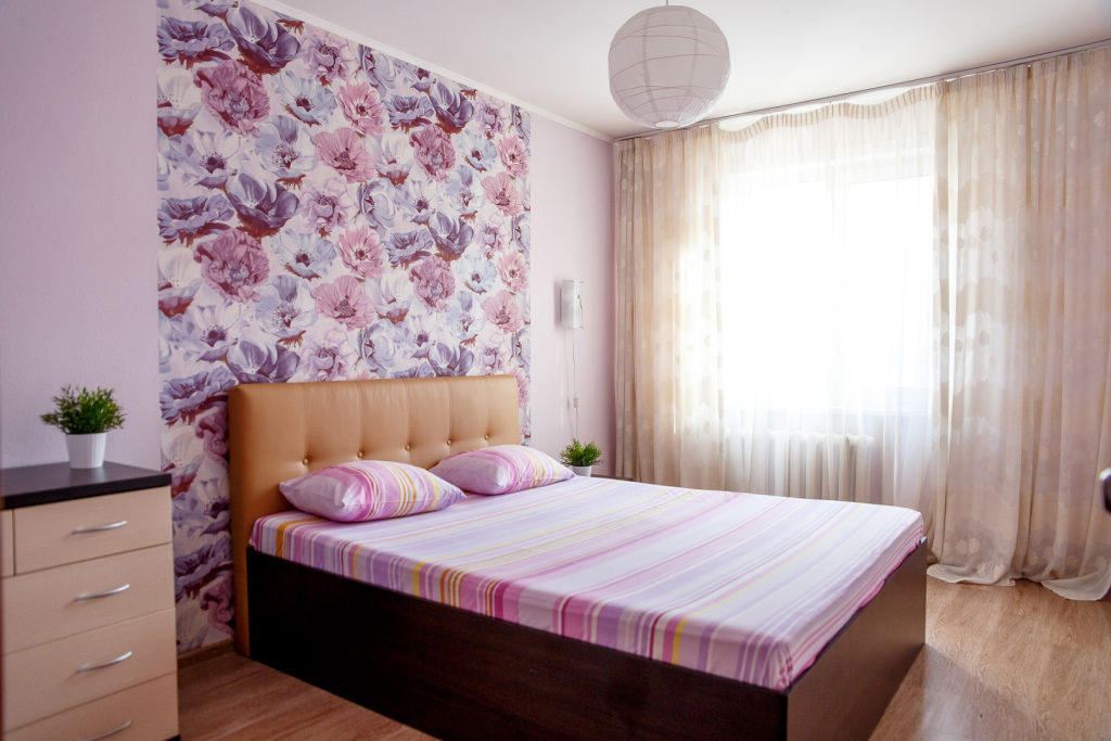 Dobroe Nochi Apartments