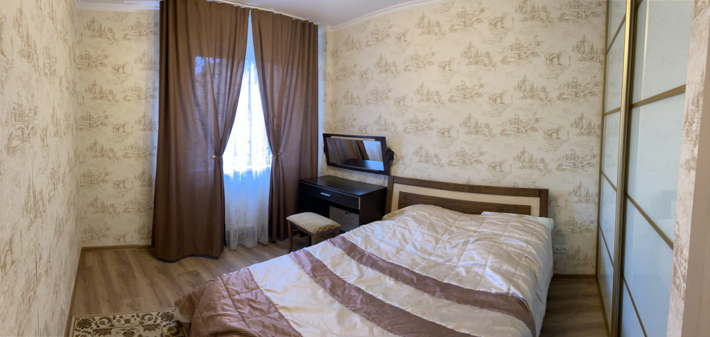 Квартира Уютная в Центре