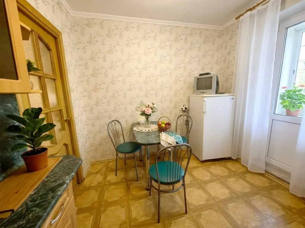 Квартира Уютная в Киришах