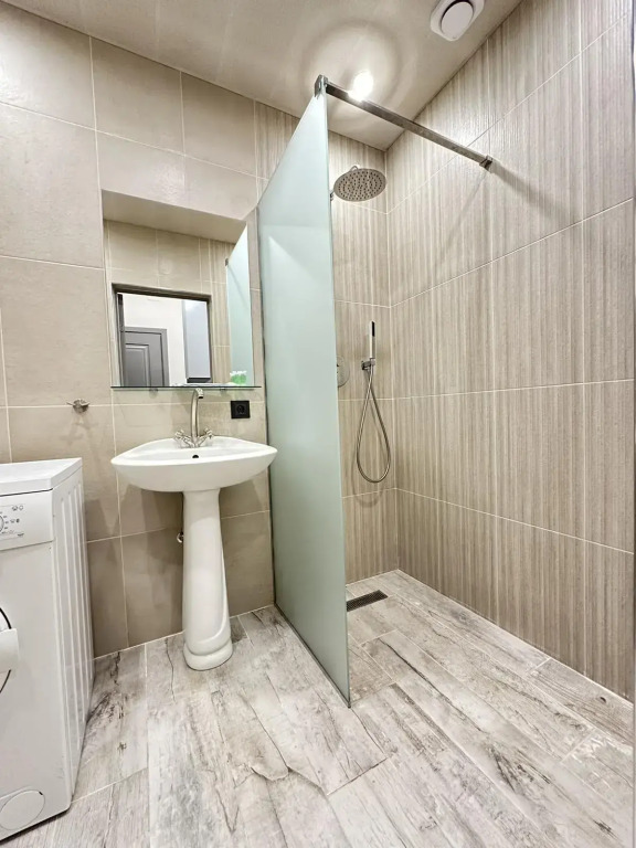 Апартаменты Perte House on Anastas Mikoyan 64/5