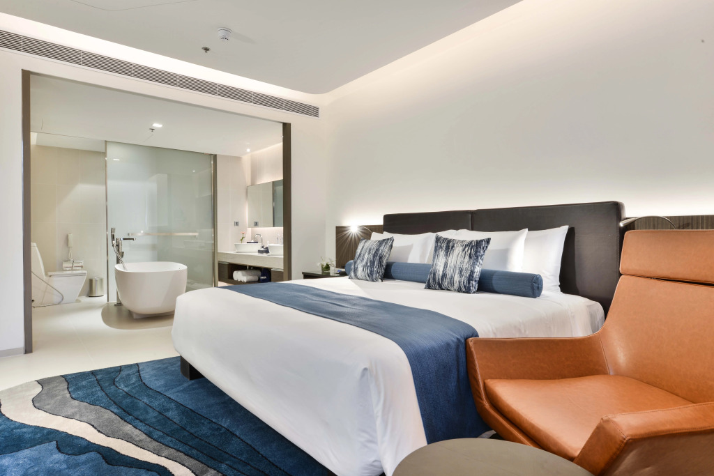 Отель Dream Phuket Hotel and Spa