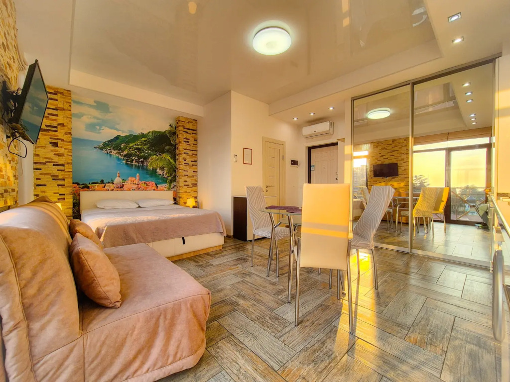 Квартира на улице Кирова 28A