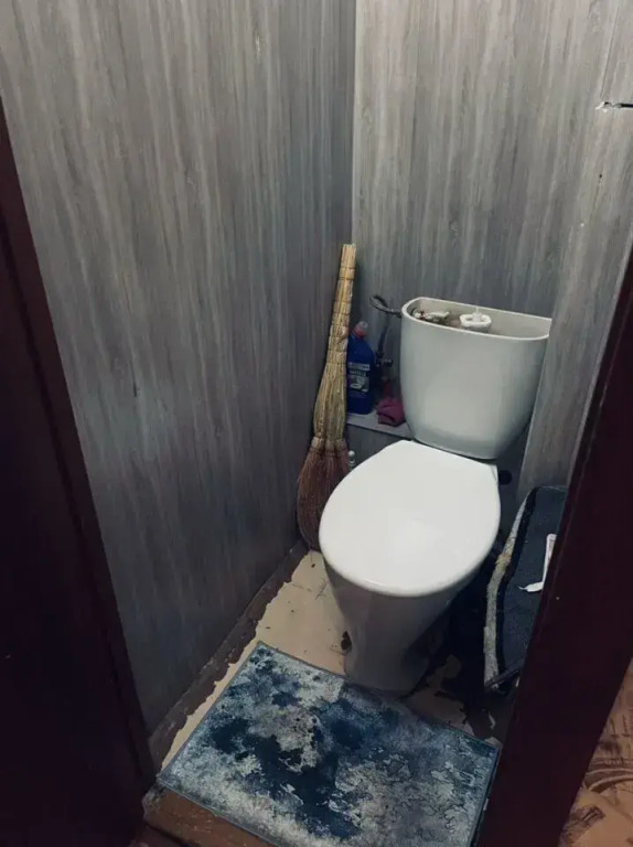 Квартира на улице Холоднова 2/29