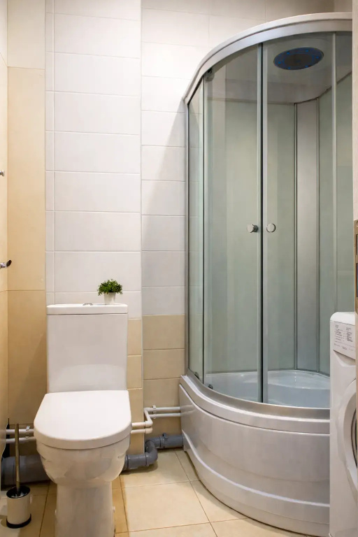 Апартаменты Студия Natalie Apartments Пулковское шоссе 14с6