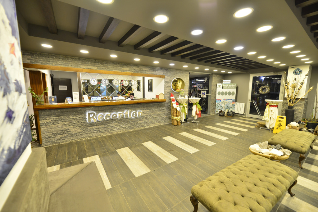 Sarikamis Habitat Hotel