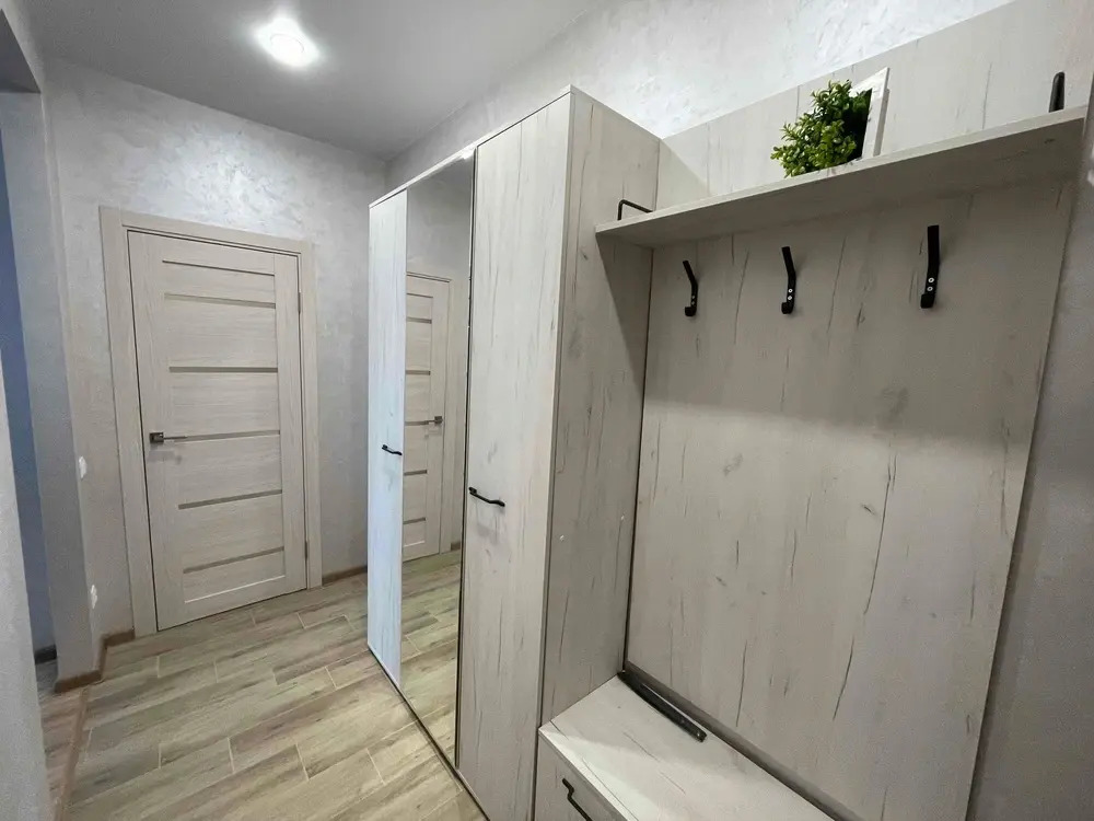 Квартира на Гагарина 92 к1/2