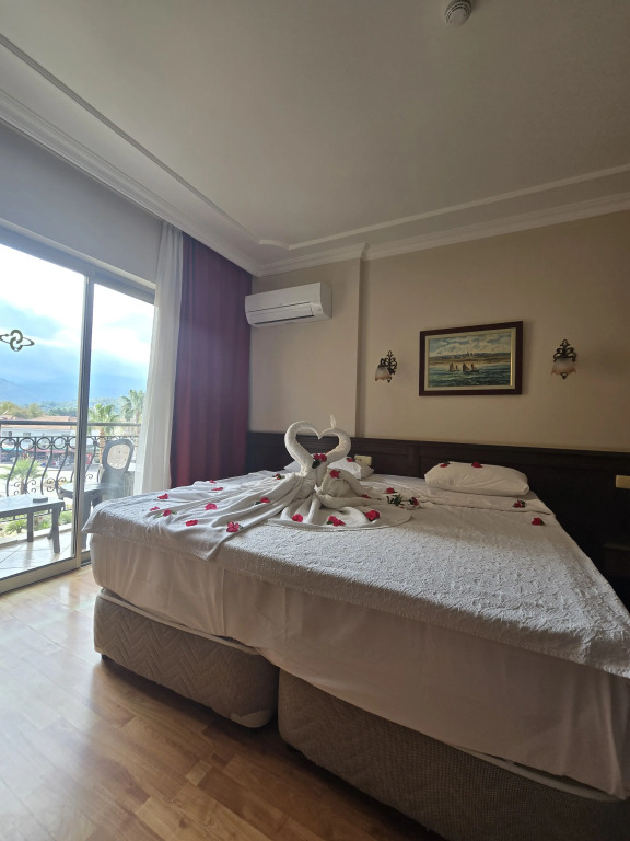 STELLA HOTEL&Spa ALL INCLUSIVE