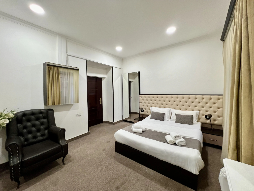 IT House Apart-Hotel