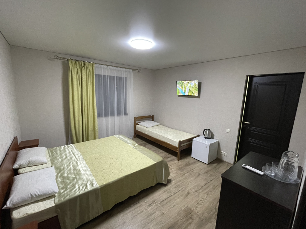 Гостевой дом  Viktoria