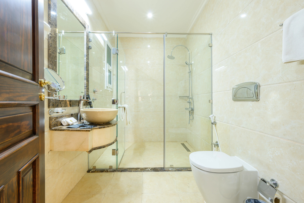 Отель Abraj INN Royal