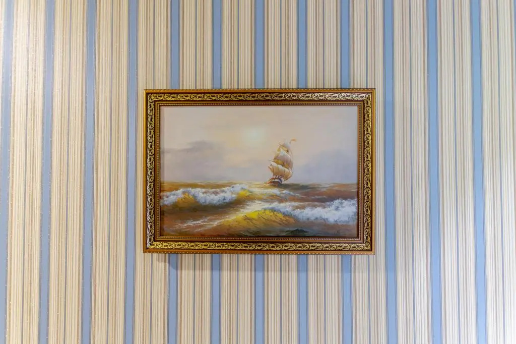Katyusha Guest House