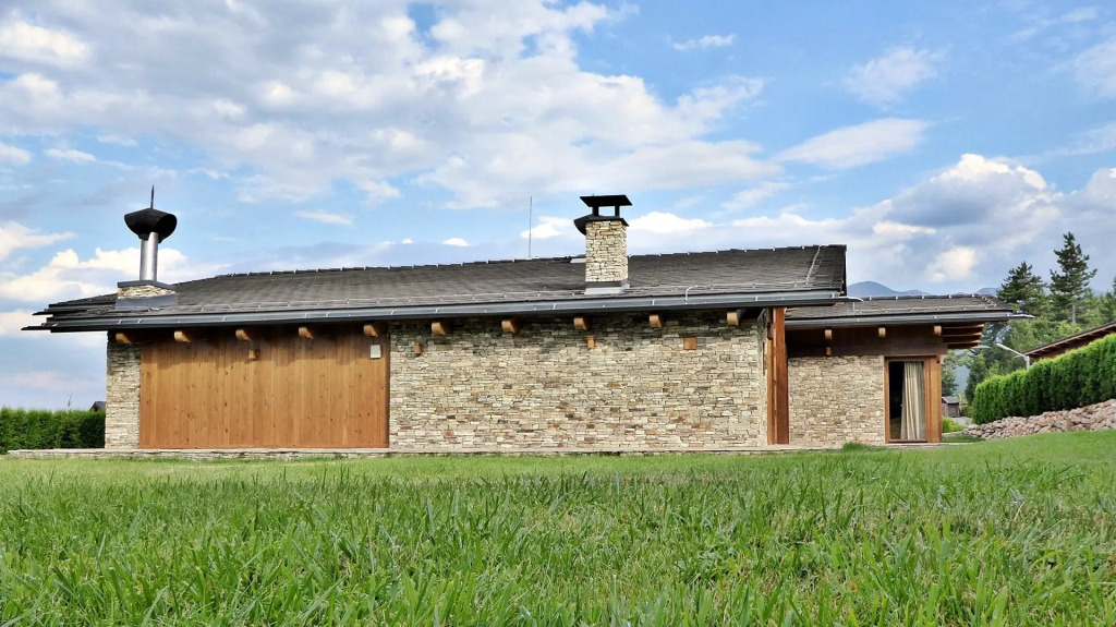 Pirin Nest Villas