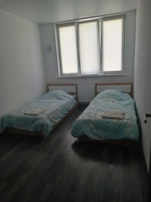 Квартира 2 комн в Академе уютная