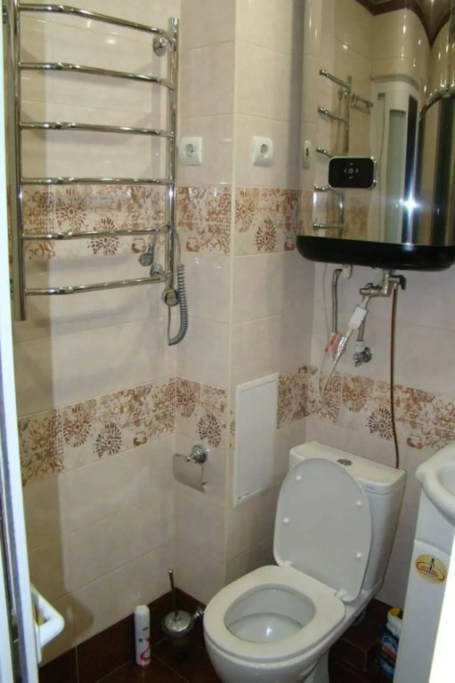 Квартира на Некрасовском Переулке 3