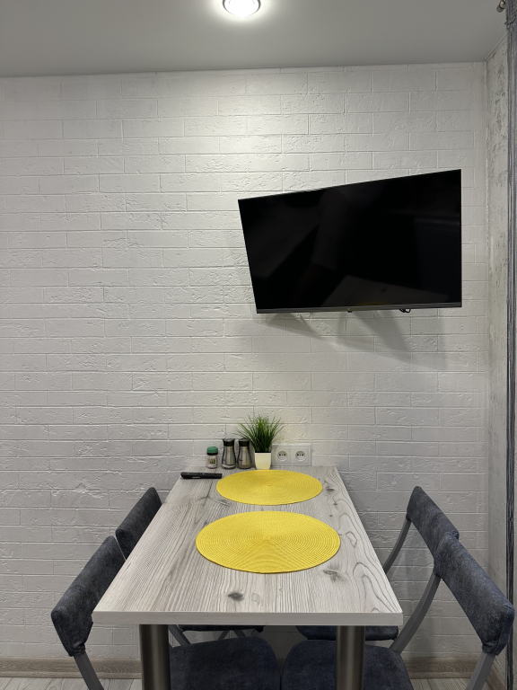 Апартаменты BPA Apartments 42/69