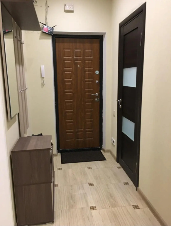 Квартира На Павловича 5/2