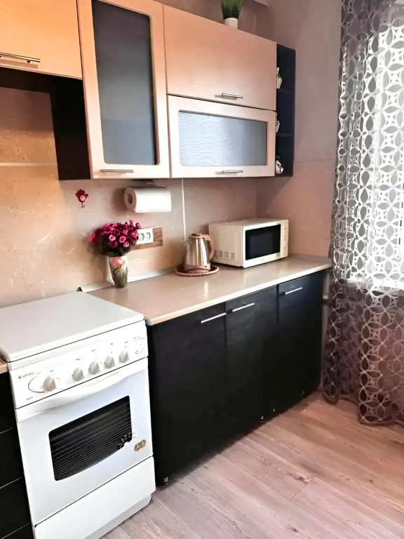Квартира Уютная светлая квартира в центре