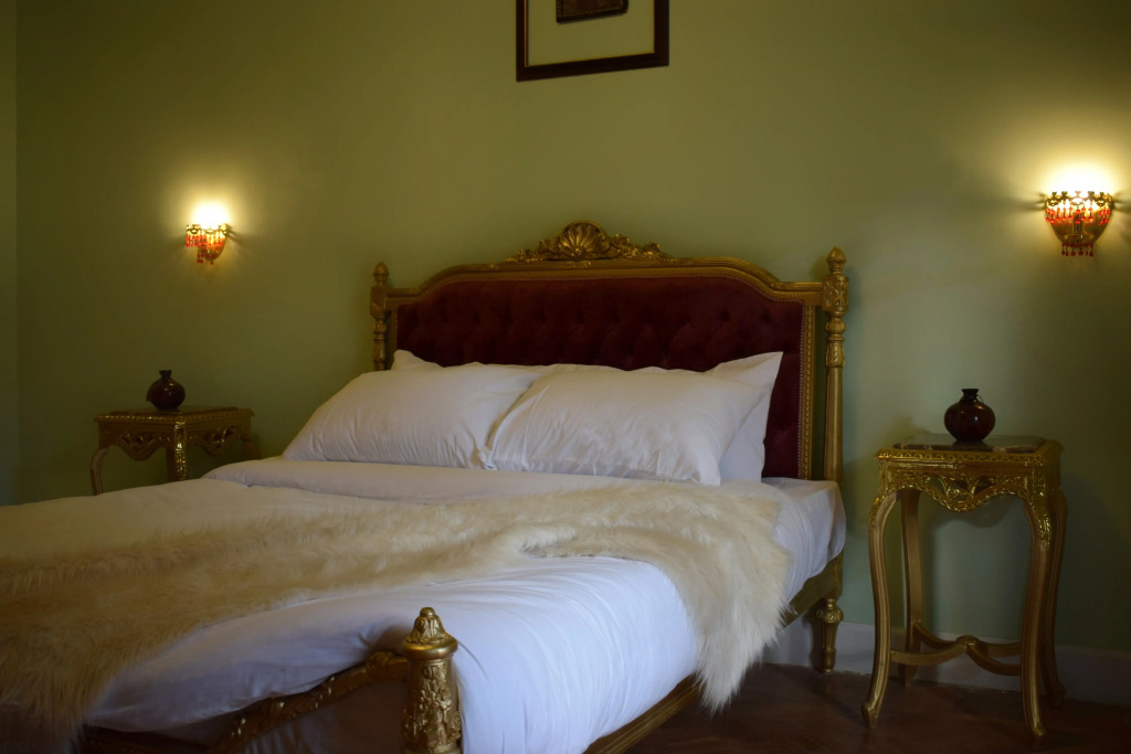 Бутик-отель El Otel