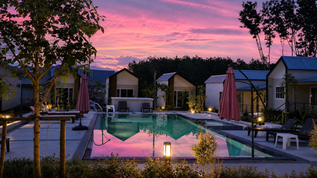 NaraRin Phuket Resorts