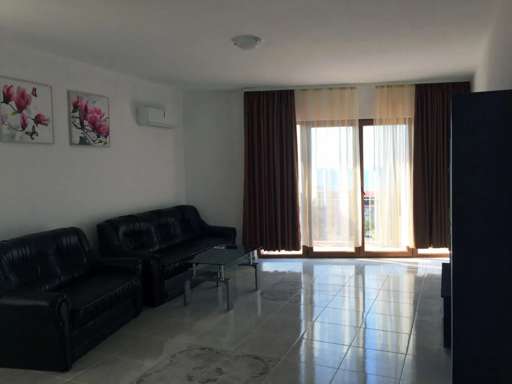 Апартаменты Vila Reni