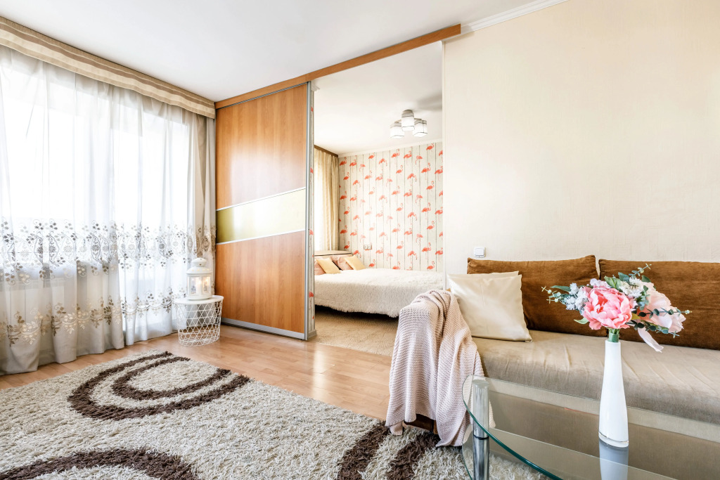 Квартира на Советском 29