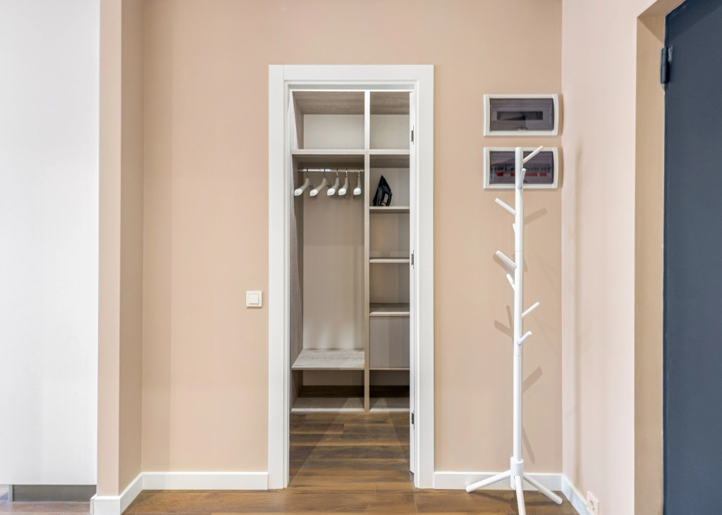 Апартаменты HB apartments Jikia Residence