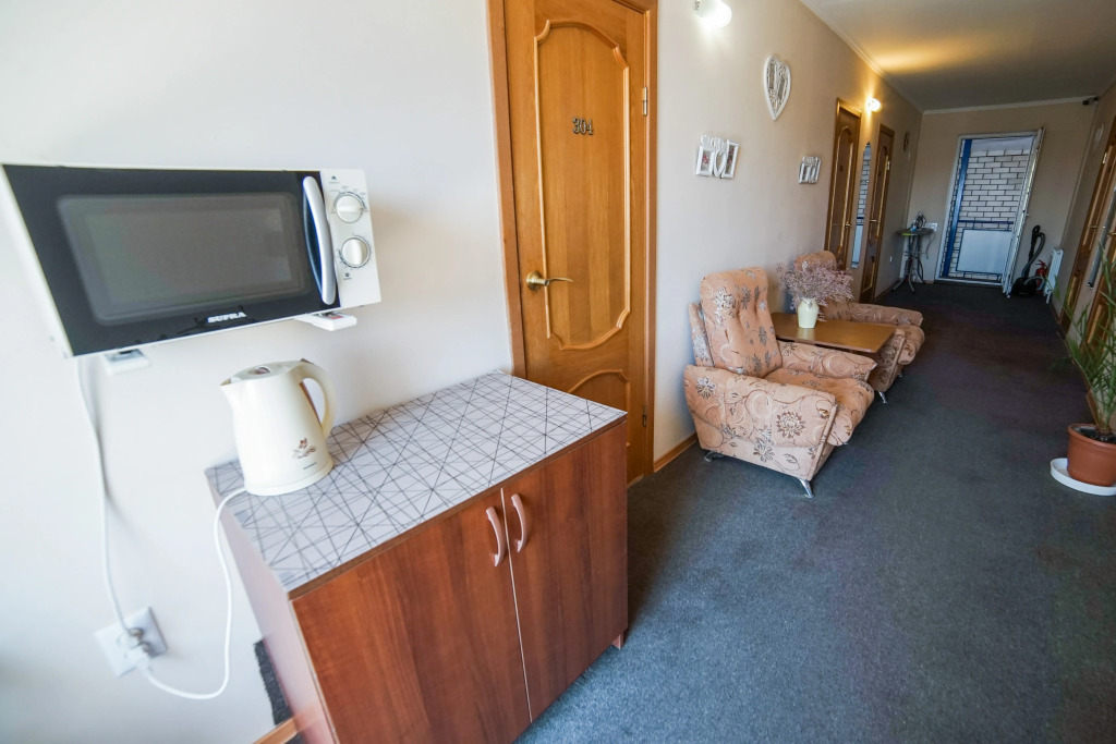 Morskaya Zvezda Guest House